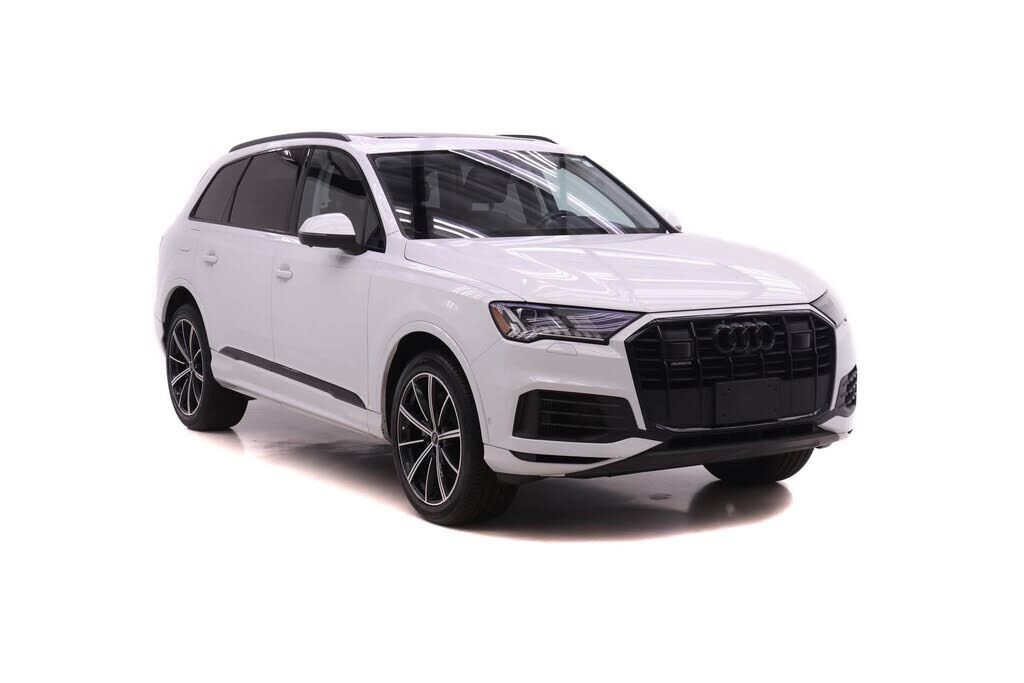 2023 Audi Q7