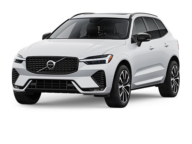 2023 VOLVO XC60