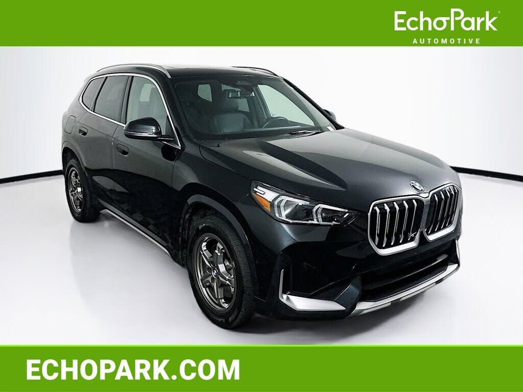 2025 BMW X1