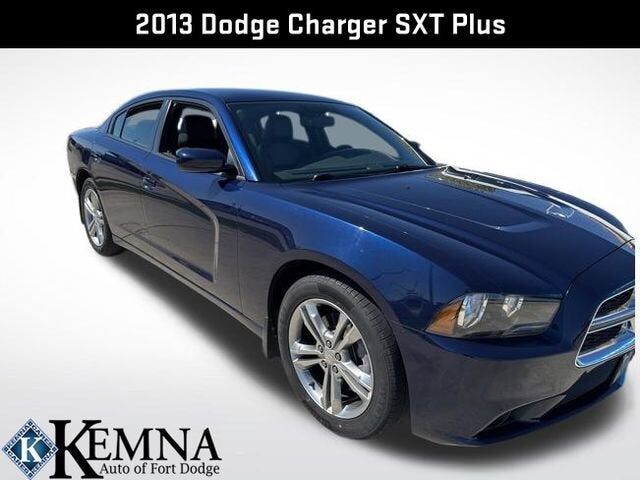 2013 DODGE Charger