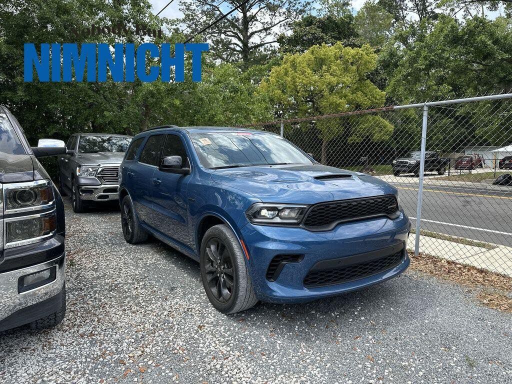 2023 DODGE Durango