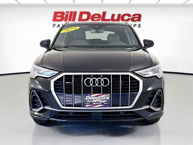 2024 Audi Q3