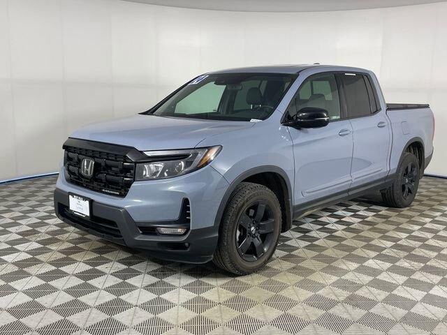 2024 HONDA Ridgeline