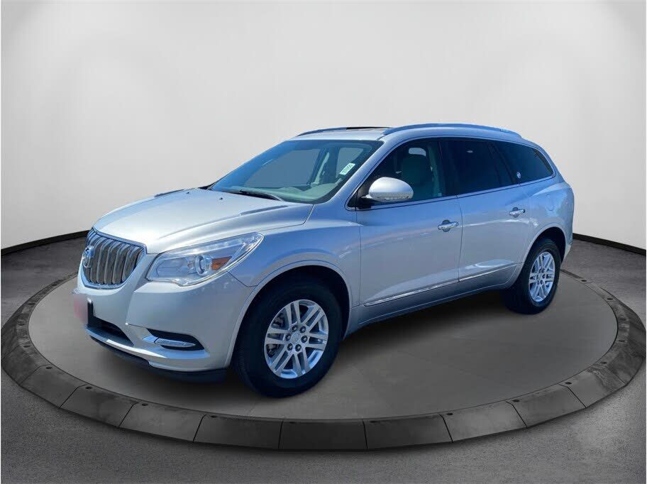 2014 BUICK Enclave