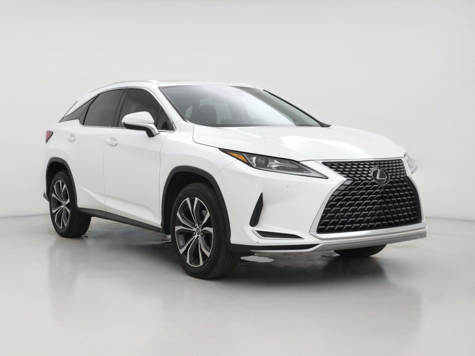 2020 LEXUS RX