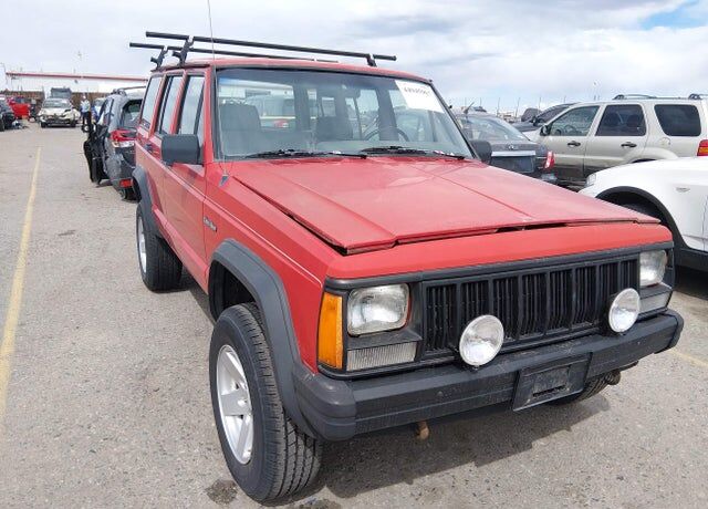 1994 JEEP Cherokee