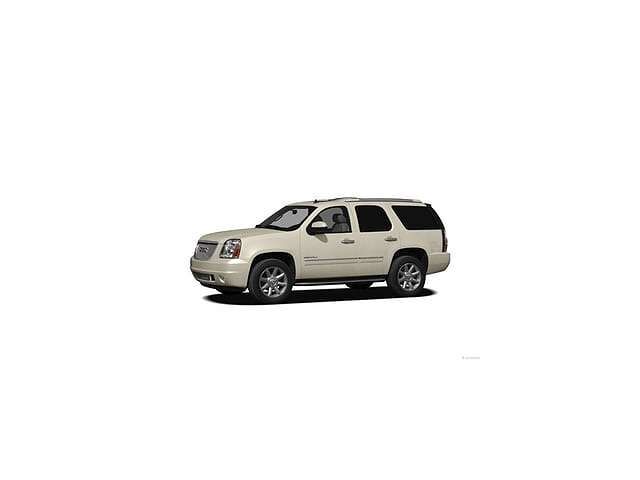 2013 GMC Yukon