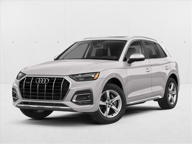 2024 AUDI Q5