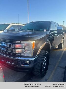 2019 FORD F-250