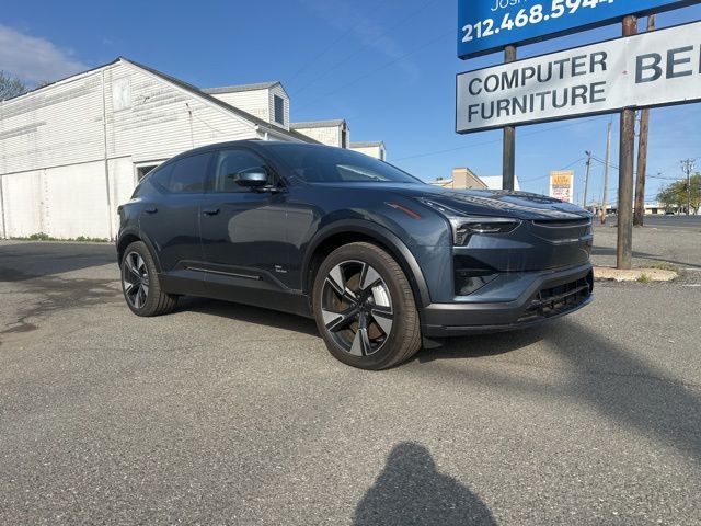 2025 POLESTAR PS3