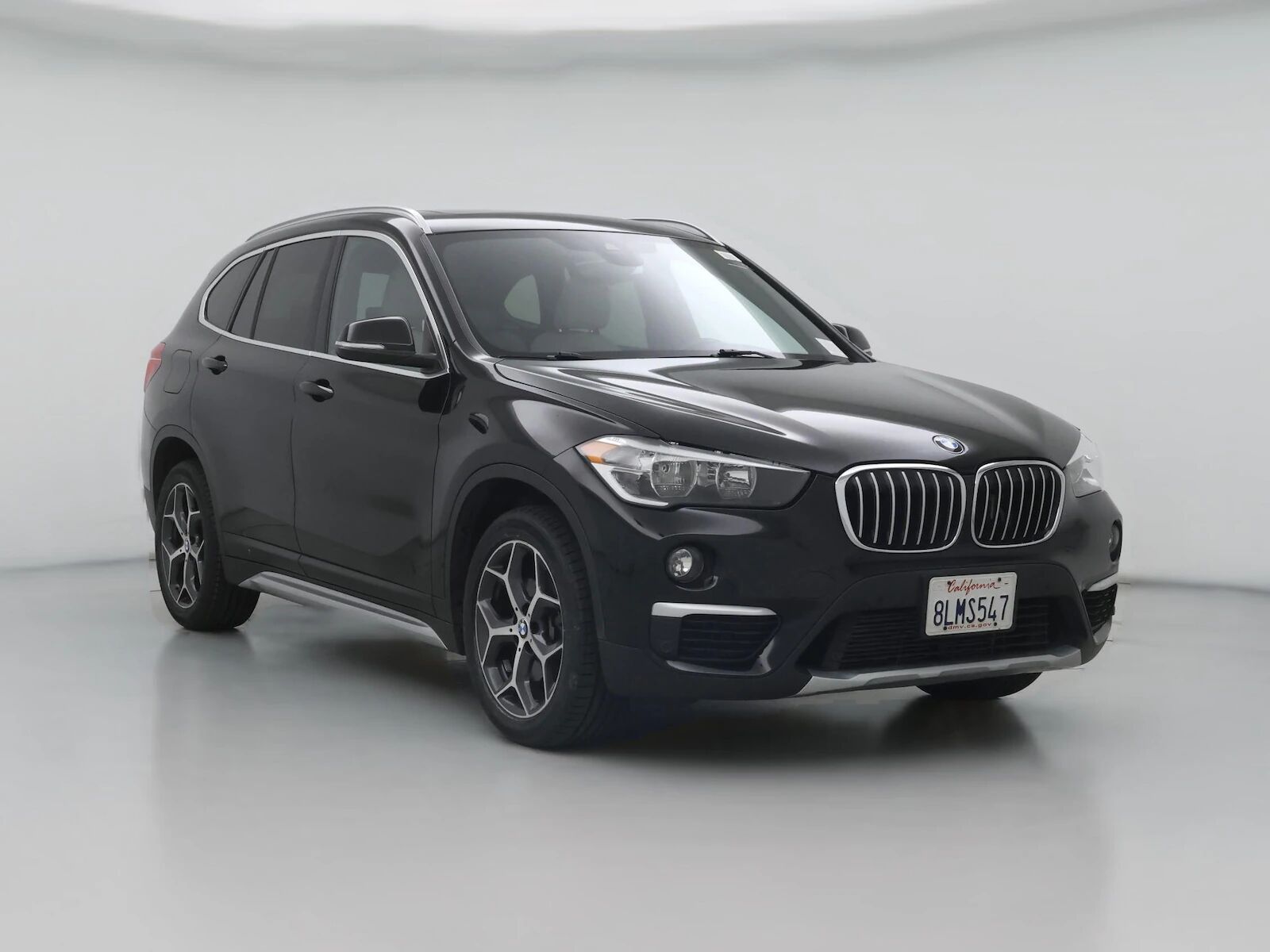 2019 BMW X1
