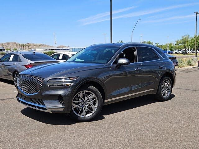 2024 GENESIS GV70