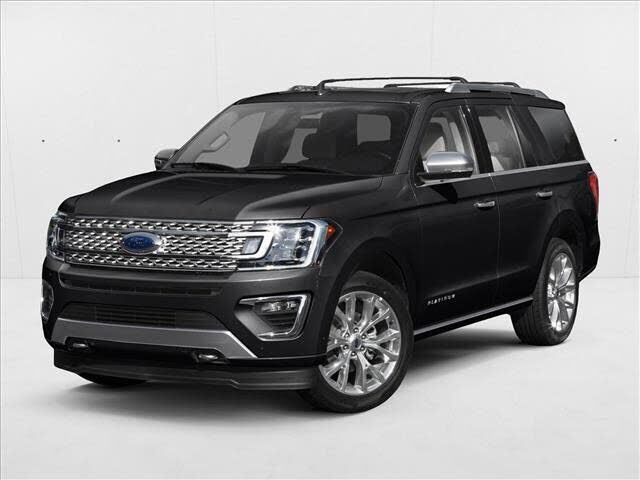 2020 FORD Expedition
