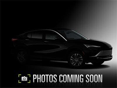 2021 CHEVROLET Blazer