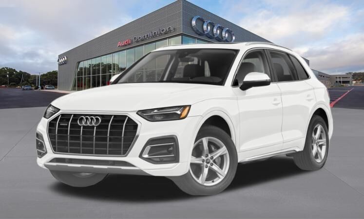 2024 AUDI Q5