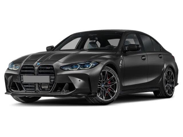 2023 BMW M3