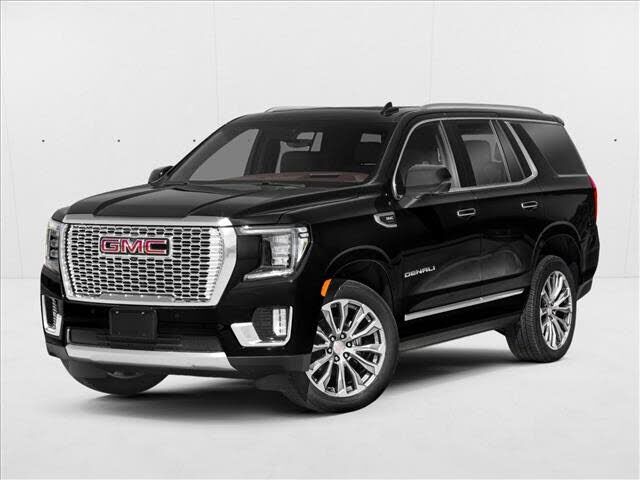 2023 GMC Yukon