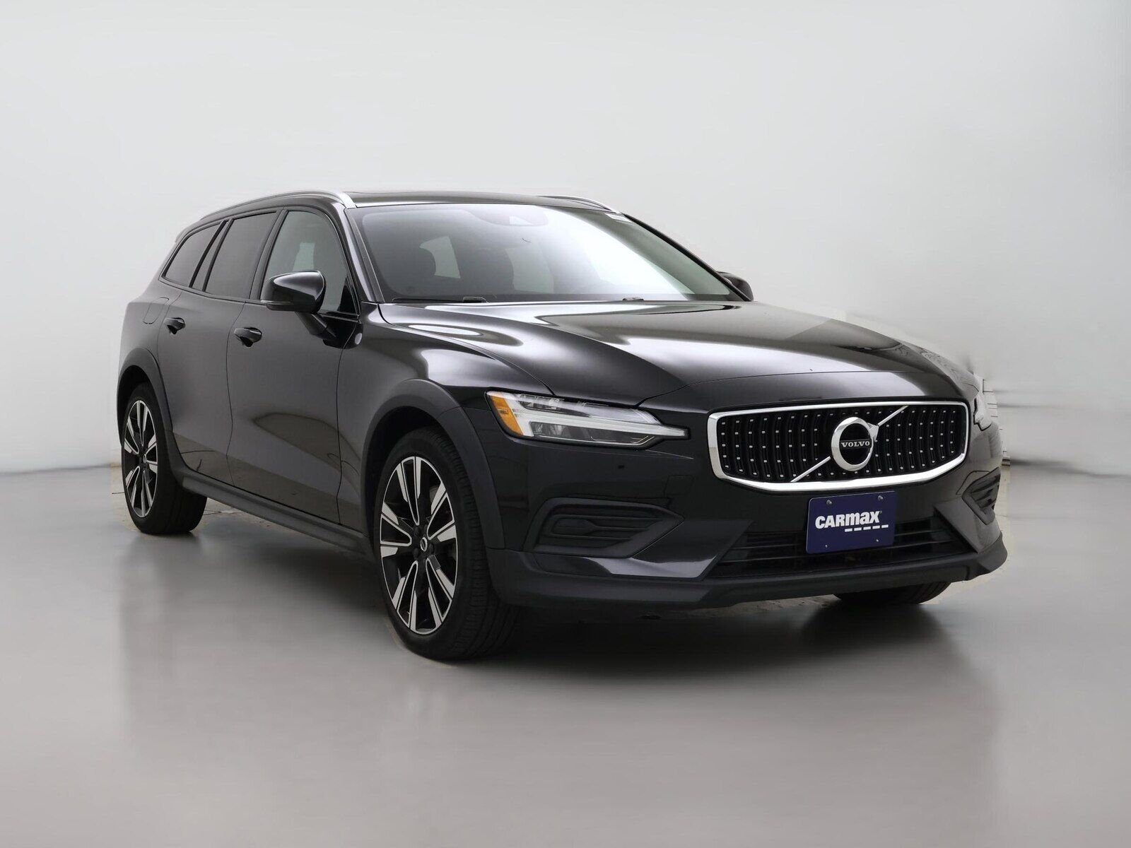 2020 VOLVO V60CC