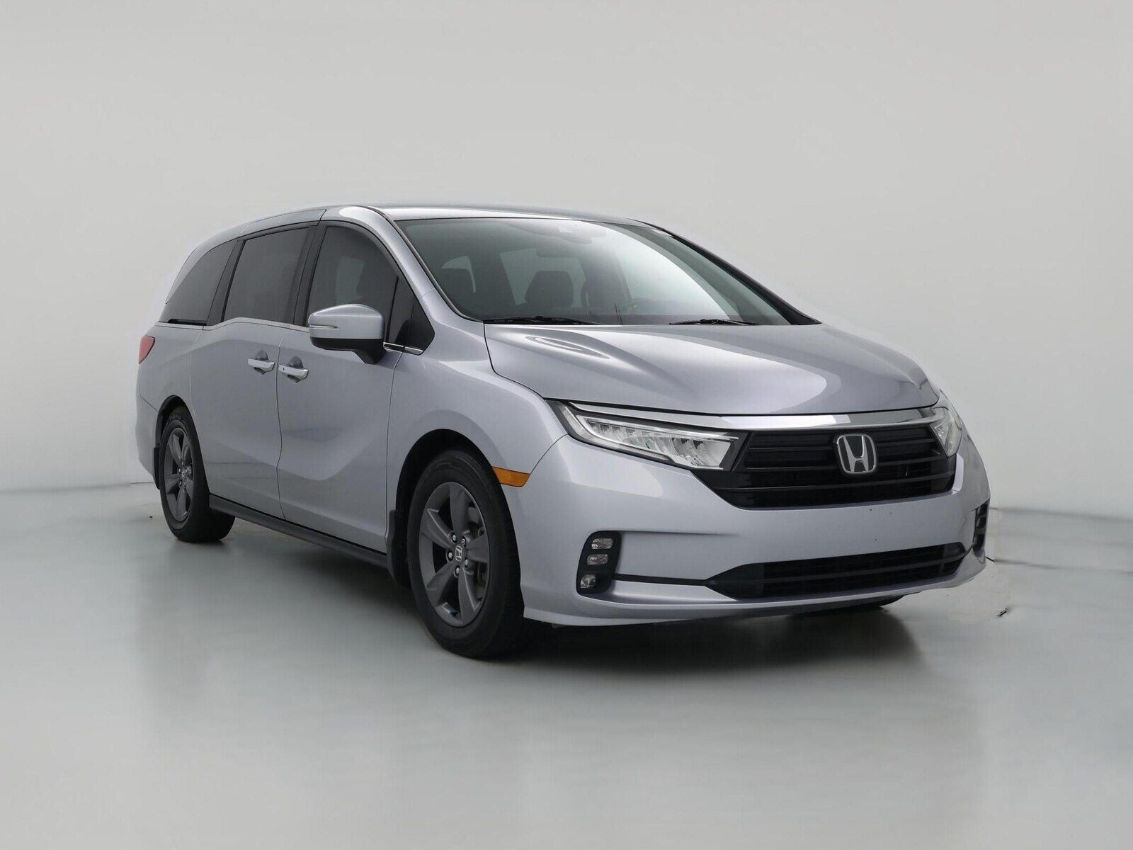 2021 HONDA Odyssey