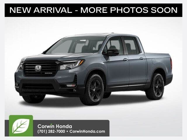 2023 HONDA Ridgeline