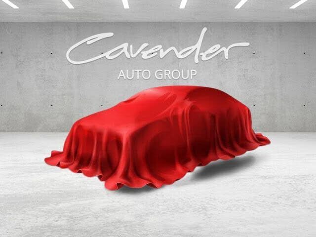 2013 CHEVROLET Tahoe