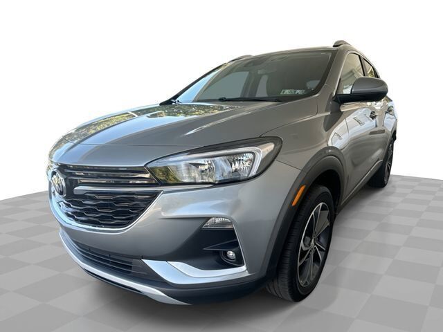 2023 BUICK Encore GX