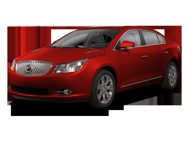 2013 BUICK LaCrosse