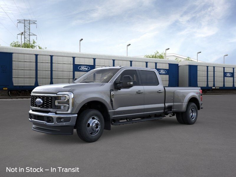 2026 FORD F-350
