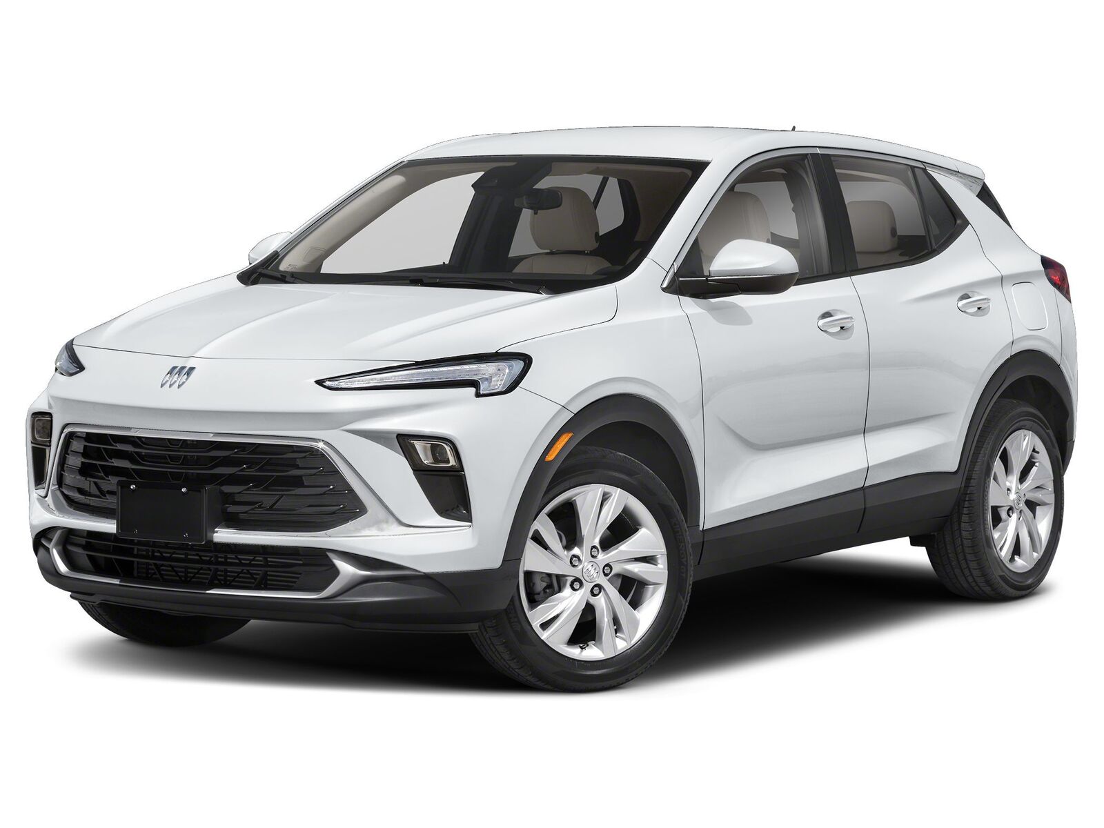 2025 BUICK Encore GX