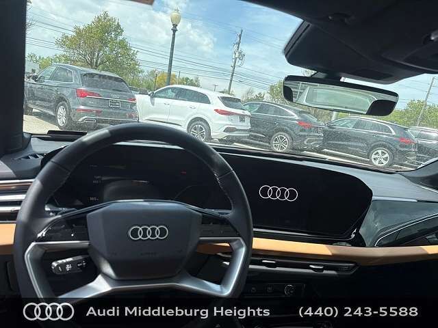 2026 Audi A6