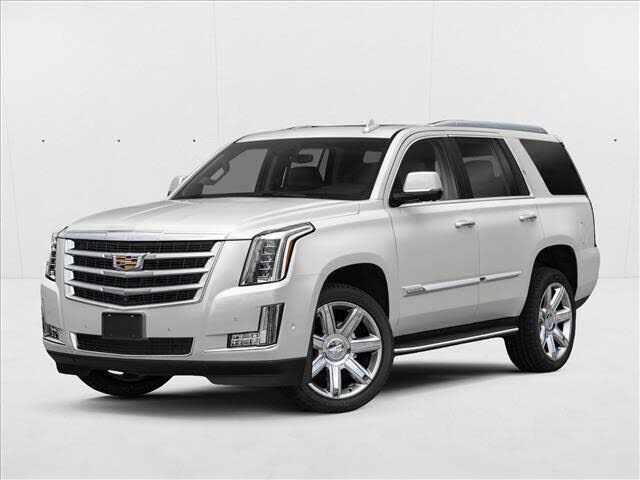 2020 CADILLAC Escalade