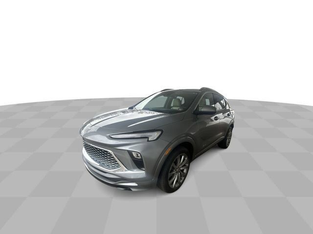 2024 BUICK Encore GX