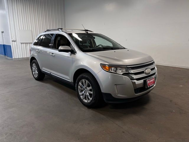 2011 FORD Edge