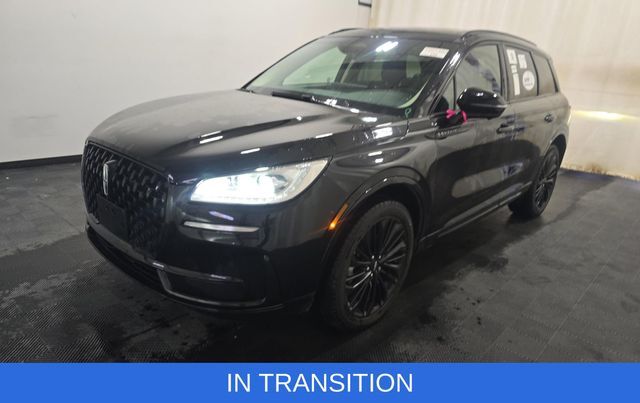 2023 LINCOLN Corsair
