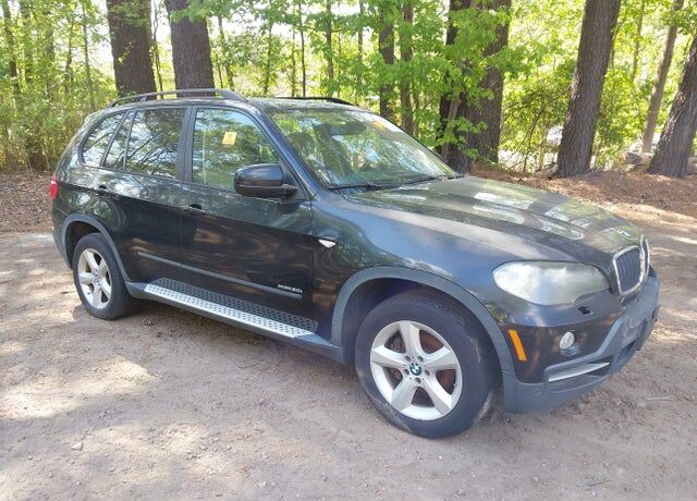 2009 BMW X5