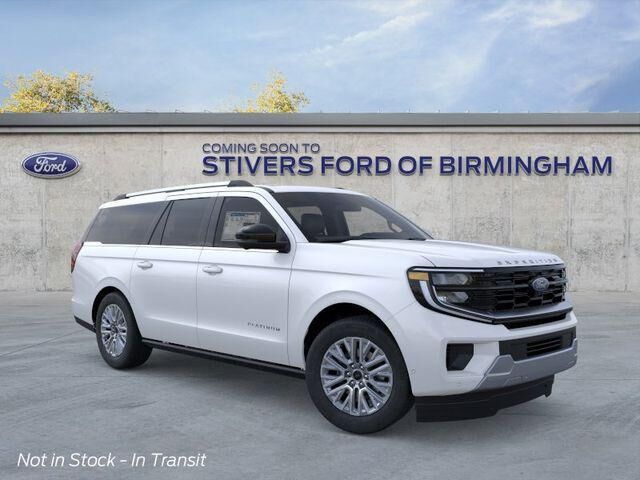 2026 FORD Expedition