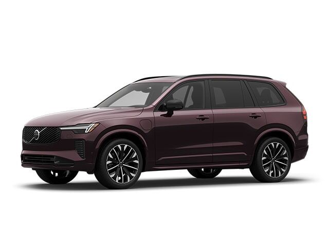 2026 VOLVO XC90