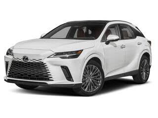 2024 LEXUS RX