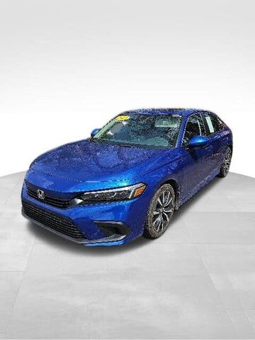 2023 HONDA Civic
