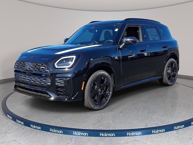 2026 MINI Countryman