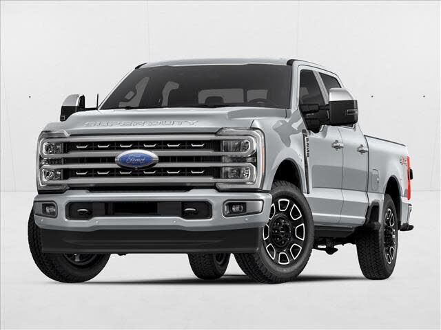 2024 FORD F-250