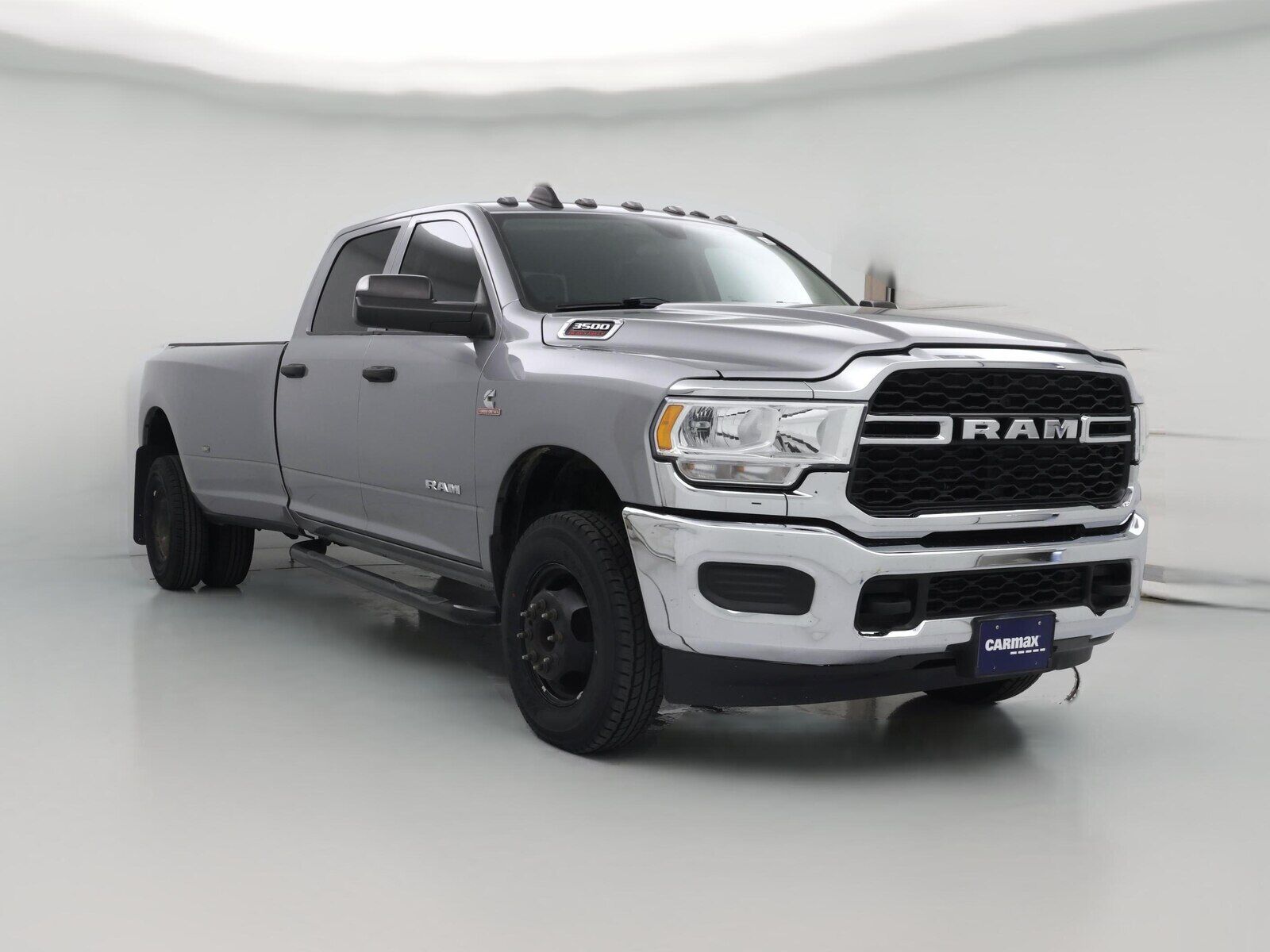2020 RAM 3500