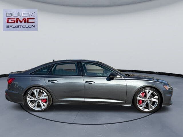 2023 Audi S6