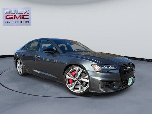 2023 AUDI S6