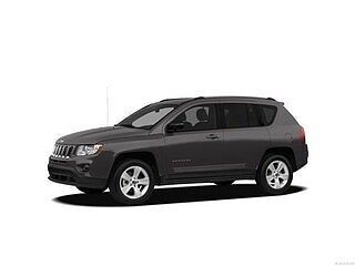 2012 JEEP Compass