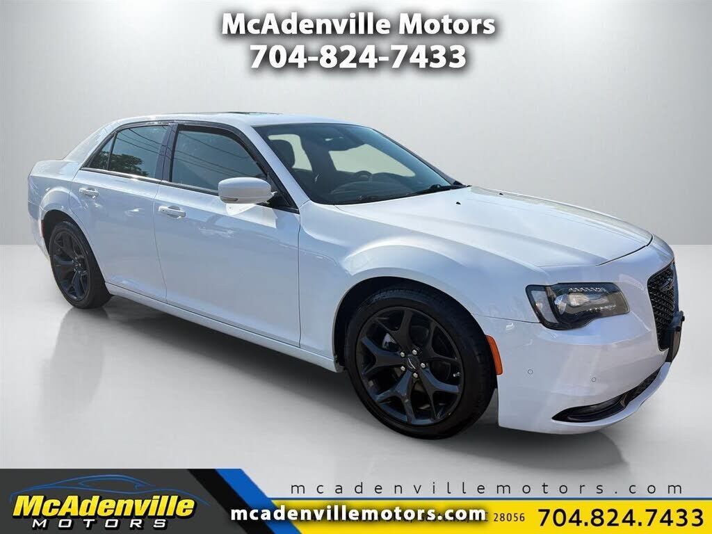 2023 Chrysler 300