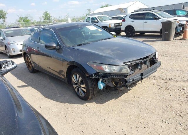 2010 HONDA Accord