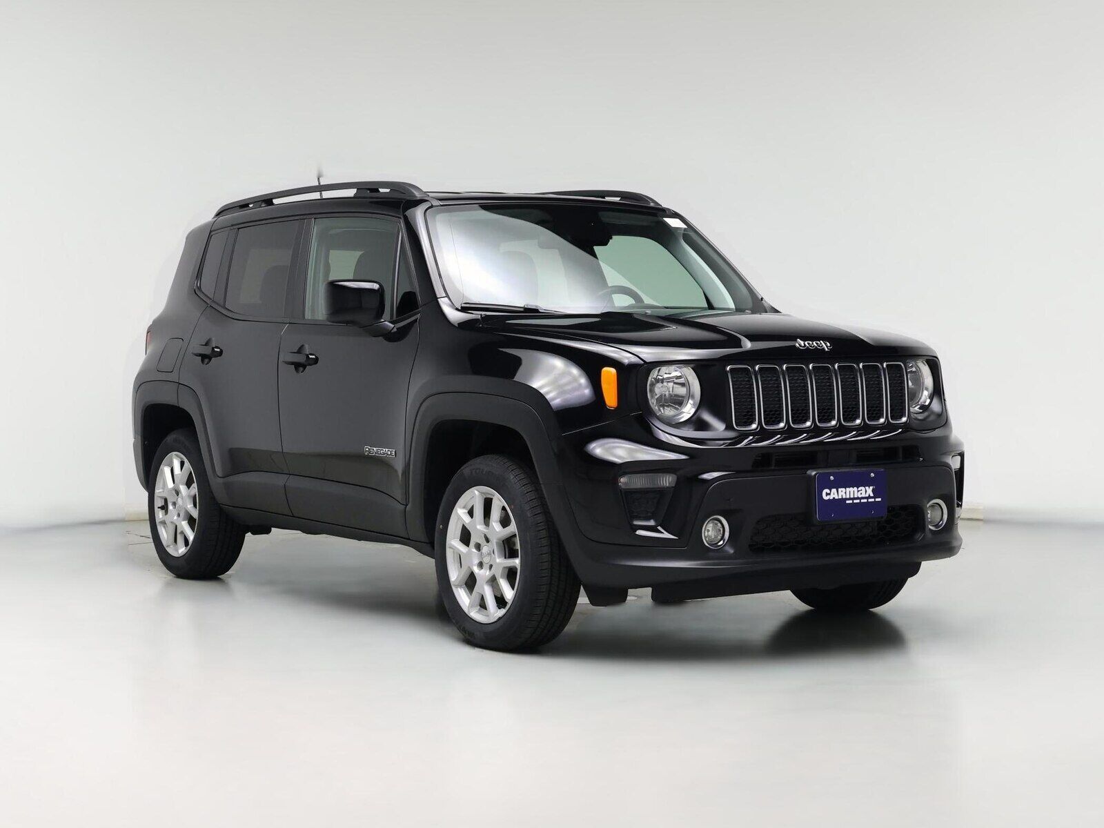 2020 JEEP Renegade