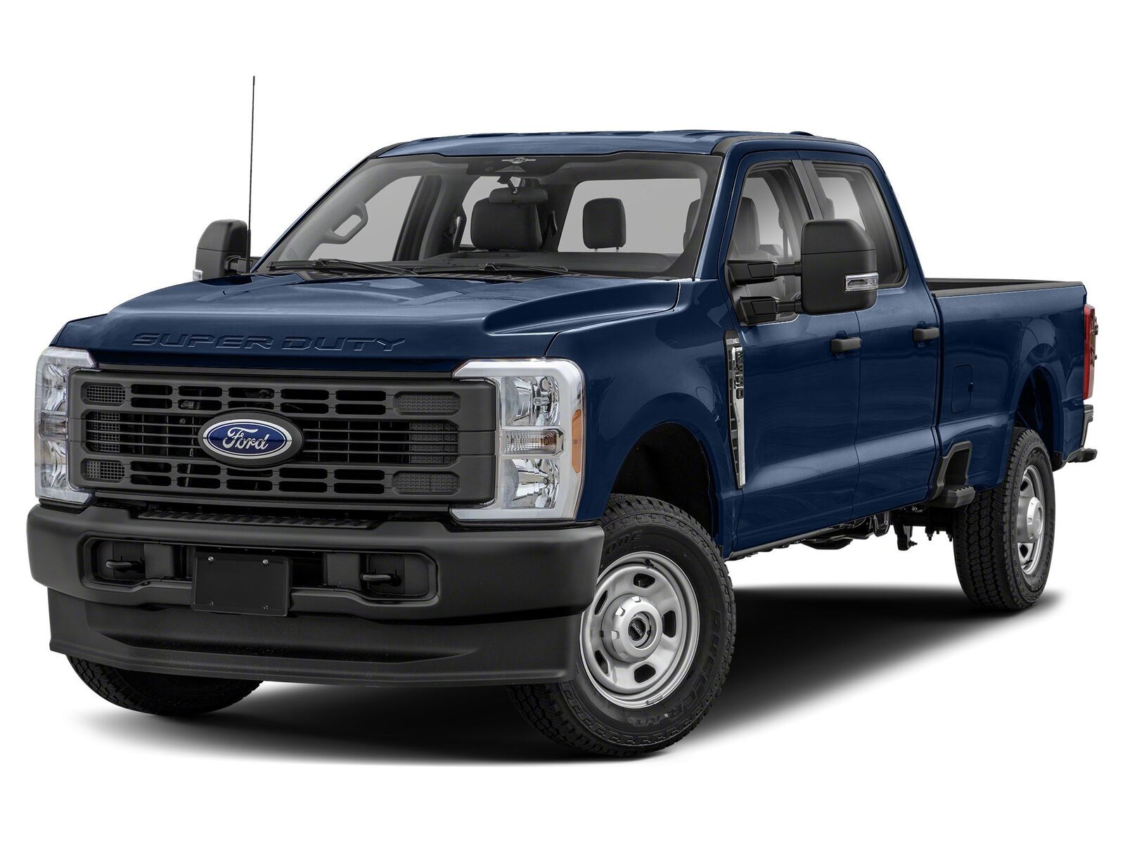 2023 FORD F-350