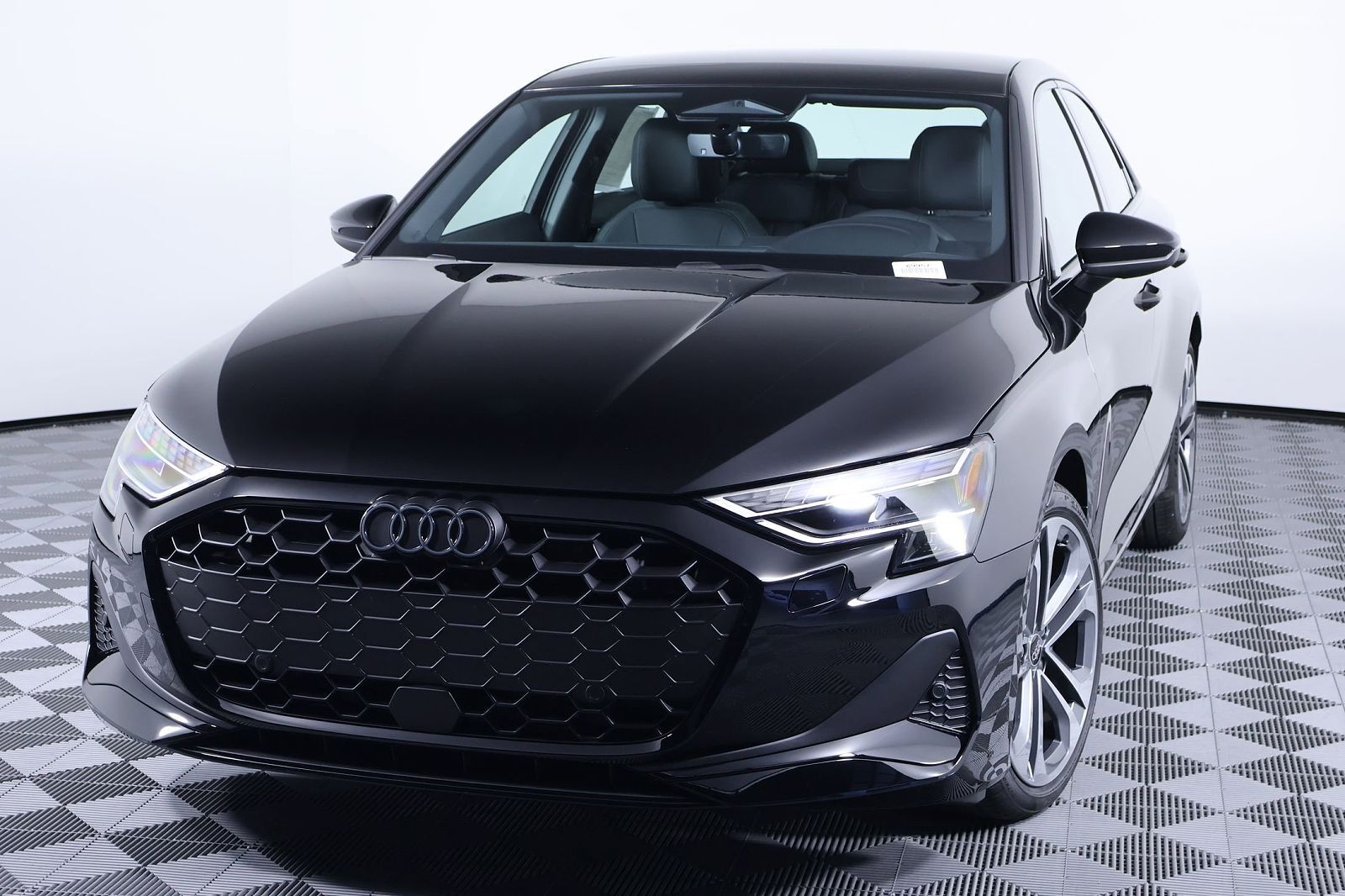 2026 AUDI A3